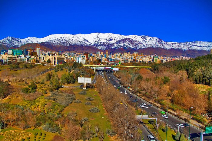 Pajoohesh Tehran