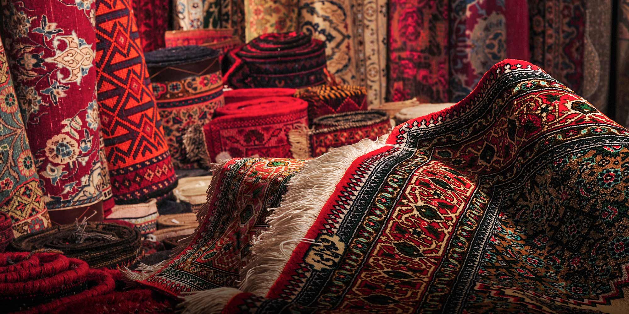Persian carpets captivate collectors worldwide - Iran Tourism News