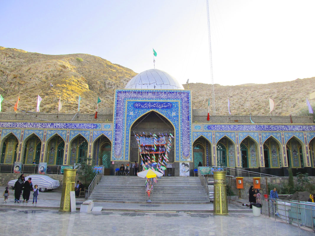khajeh-abasalt-mosque